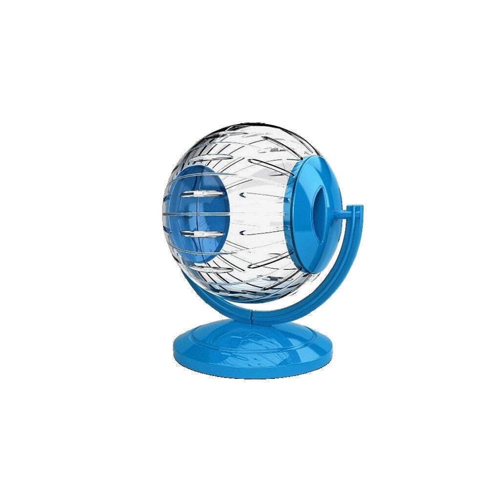 Twister Toy - Ruota per roditori