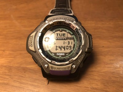 casio prt 410
