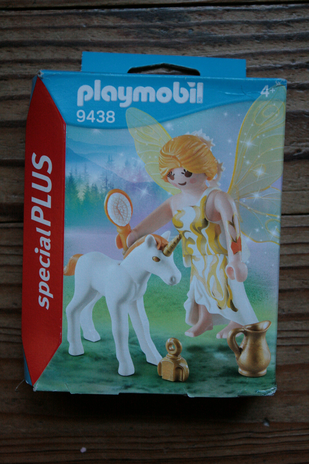 playmobil special plus 9438