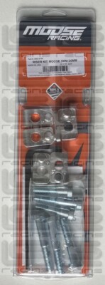 Lenker Riser Kit 5-30mm. Elchrennen.KTM,Beta,Gas Gas,Husaberg,Hususqvarna