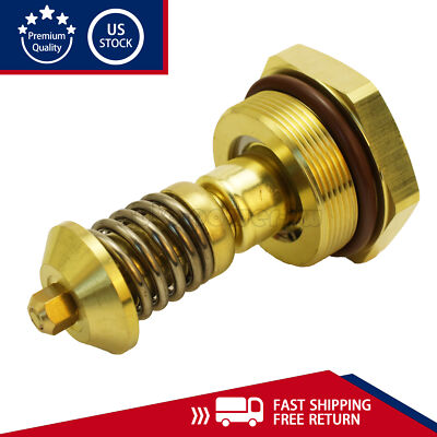 NEW QTY1 For 02250078-204 Air Compressor Thermostatic Valve 02250078204 USA