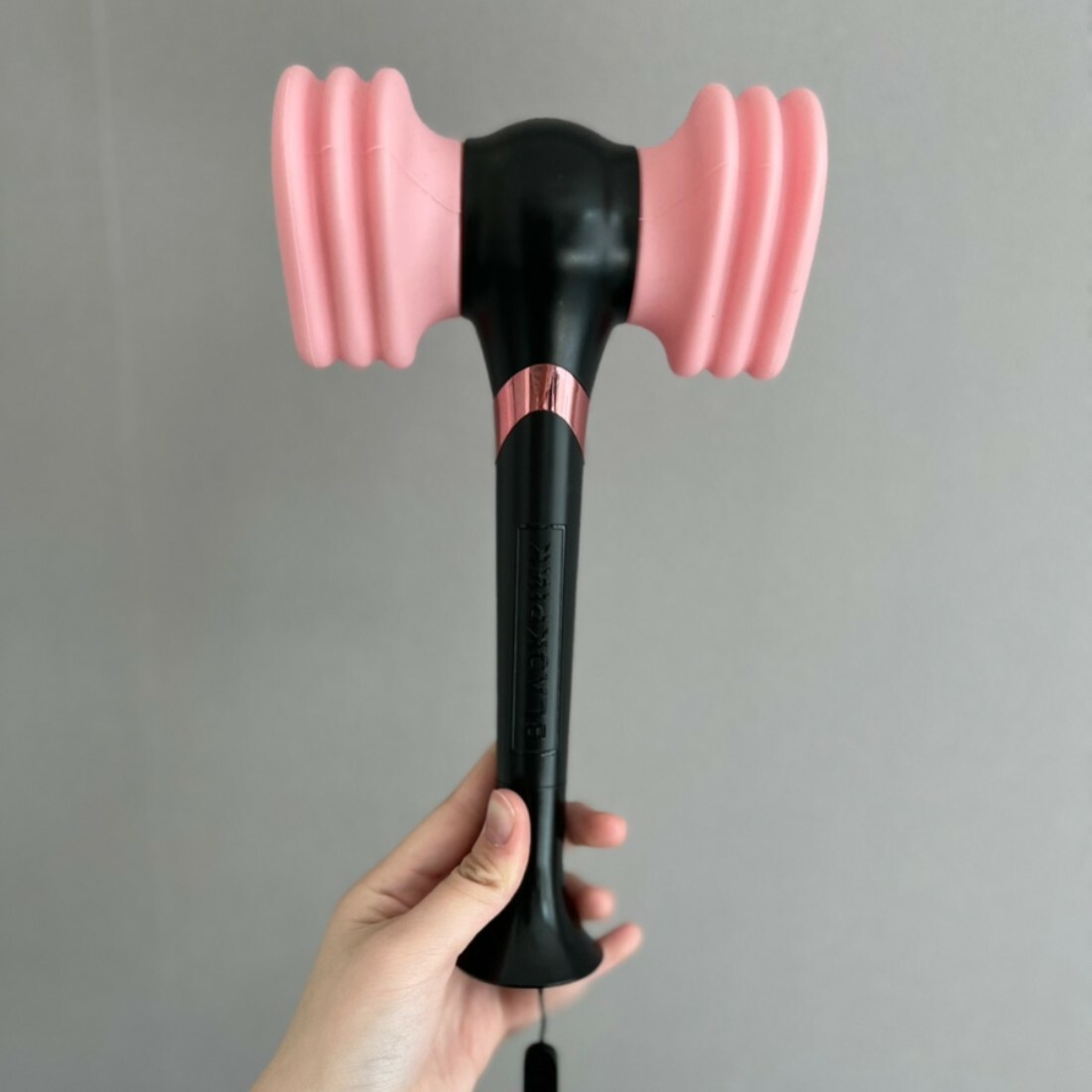BLACKPINK ペンライト 公式 OFFICIAL LIGHT STICK BLACKPINK Official Light Stick Ver.1 LIMITED EDITION