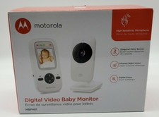 motorola baby monitor mbp38spu