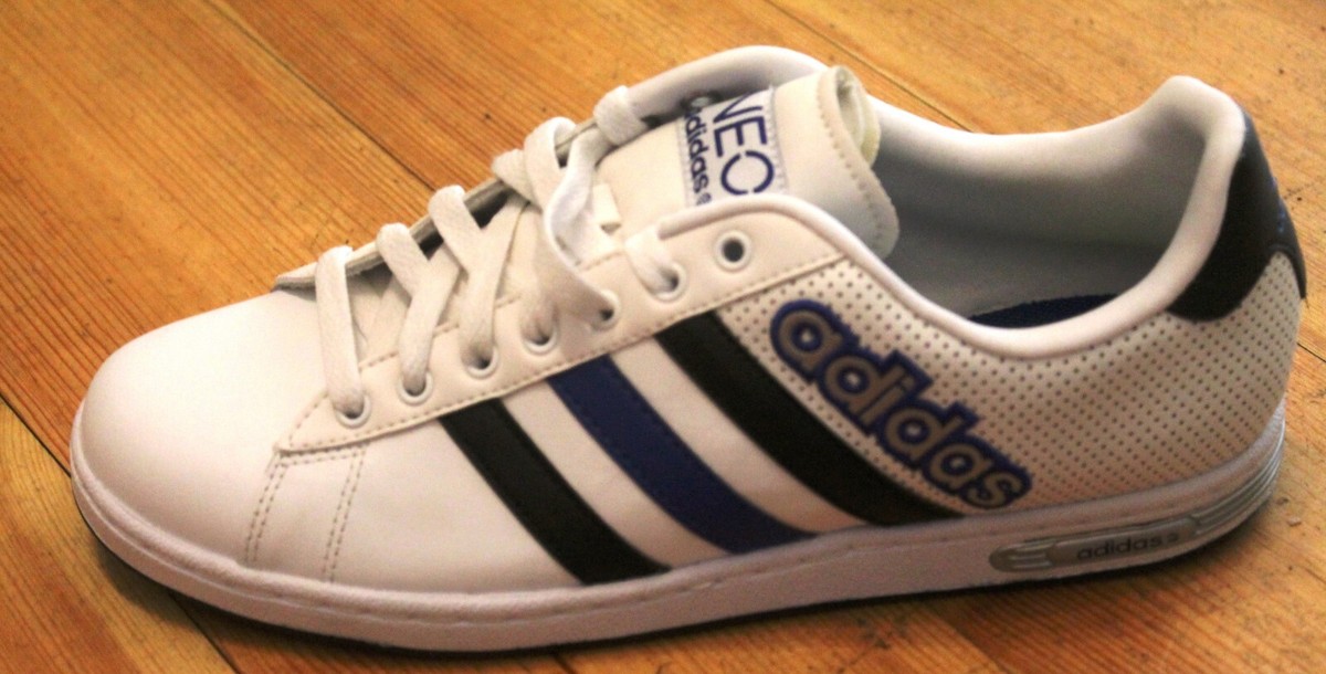 Adidas Shoes Adidas Neo Derby Adidas Neo Men's Sneaker G52624