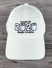 Vineyard Vines Class of 2020 Ready To Roll TP Toilet Paper Hat