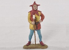 BlackHawk: The Tournament 1350s, BH0904 Jester