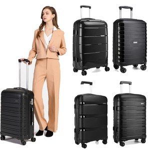 kono cabin suitcase