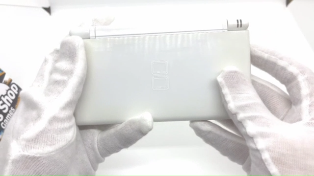 Nintendo DS Lite Console Region Free Various Colors w/ Charger