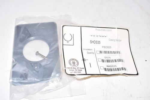 NUOVO FS/FD 1 banda coperchio PBDS35 SHDS35  - Foto 1 di 3
