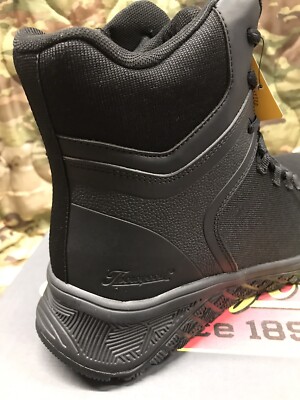 Thorogood 809-6220 Men’s T-800 Side Zip Safety Toe Boots Men main image 3