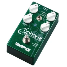 Wampler Euphoria V2 Overdrive