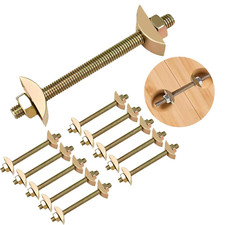 Furniture Fastening Connectors，Countertop Connector,Table Top Fasteners,Furni...