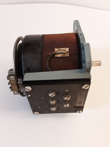 Superior Electric Powerstat TYPE 22 Variable Autotransformer 0-280 Volts .63 KVA - Picture 1 of 9