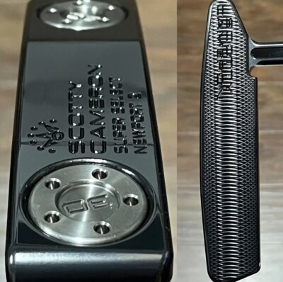 クラブ Scotty Cameron Special Select Newport 2 Newport 2 - Scotty Cameron