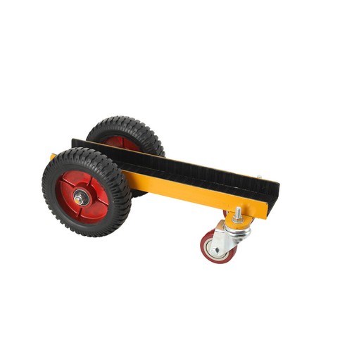 Marble Handling Trolley Heavy Duty Panel Dolly Stone Carrying Transport Cart - Picture 7 of 15