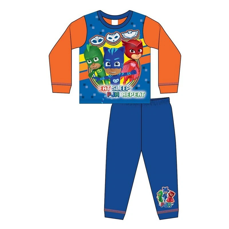 Owlette pajamas 5t hot sale