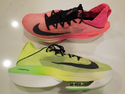 Size 13 - Nike Air Zoom Alphafly NEXT% 2 Ekiden Zoom Pack for sale
