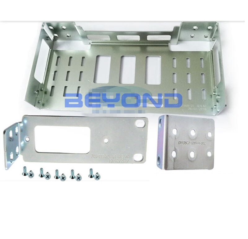 1set NEW ACS-1100-RM-19= Hanging ear FIT FOR CISCO ISR C1111