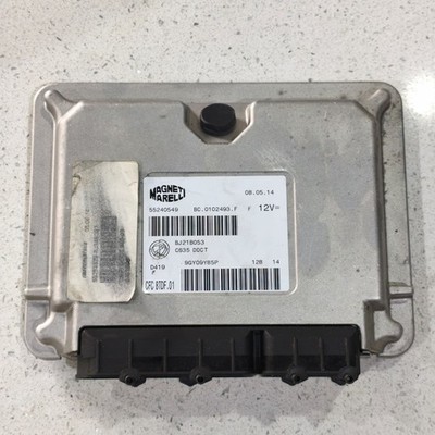 ALFA ROMEO MITO 1.4 GIULIETTA 940 GENUINE TRANSMISSION CONTROL MODULE 55240549