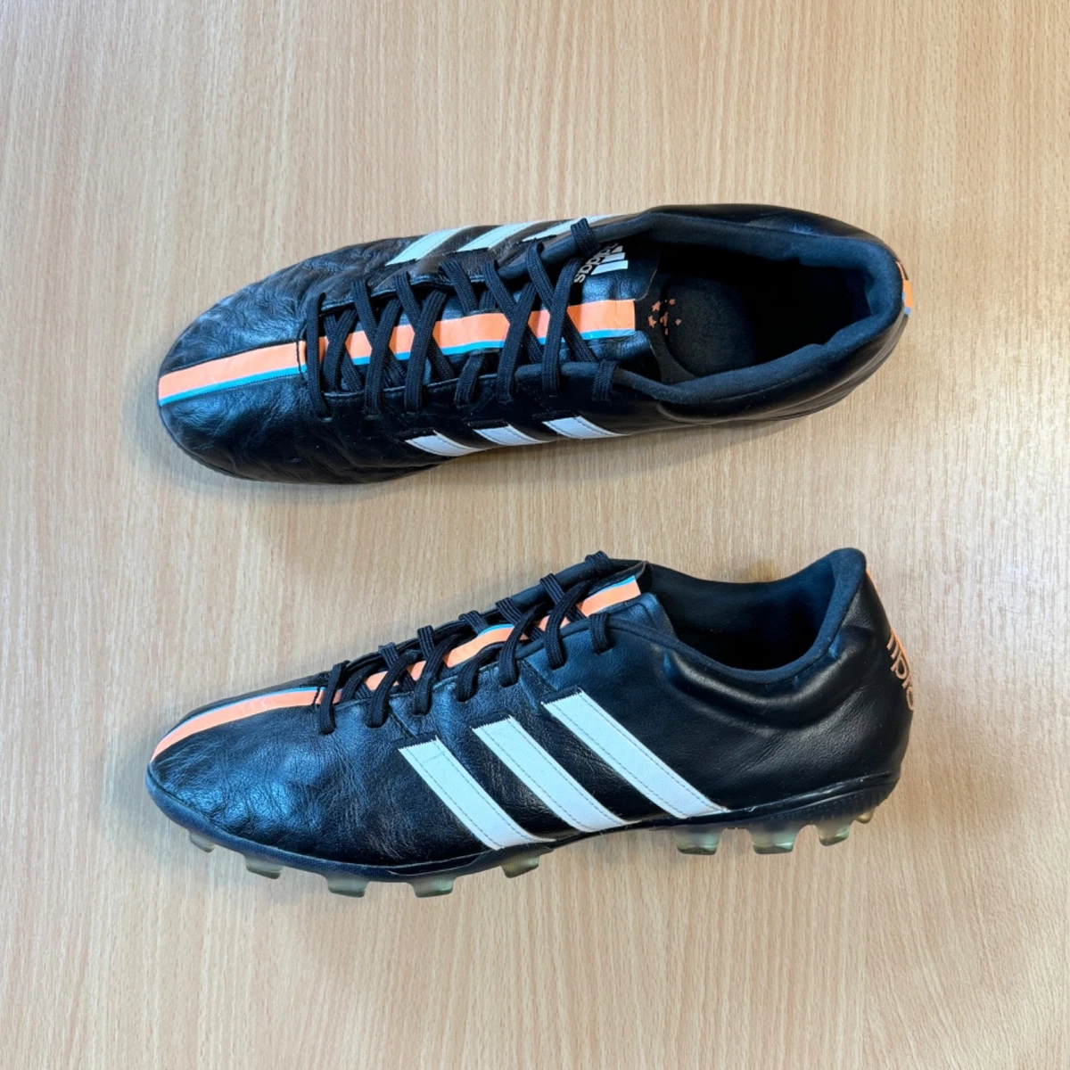 Adidas 11pro Soccer Shoes for sale | eBay