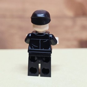 Lego Star Wars Imperial Shuttle Pilot  minifigure 75221 75163