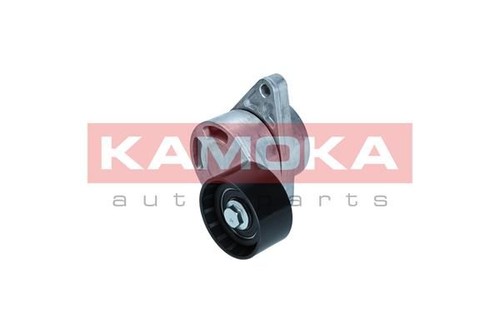 R0627 MICRO-V MULTI RIBBED BELT TENSIONER KAMOKA FOR OPEL MOVANO A,VIVARO A - Picture 3 of 8