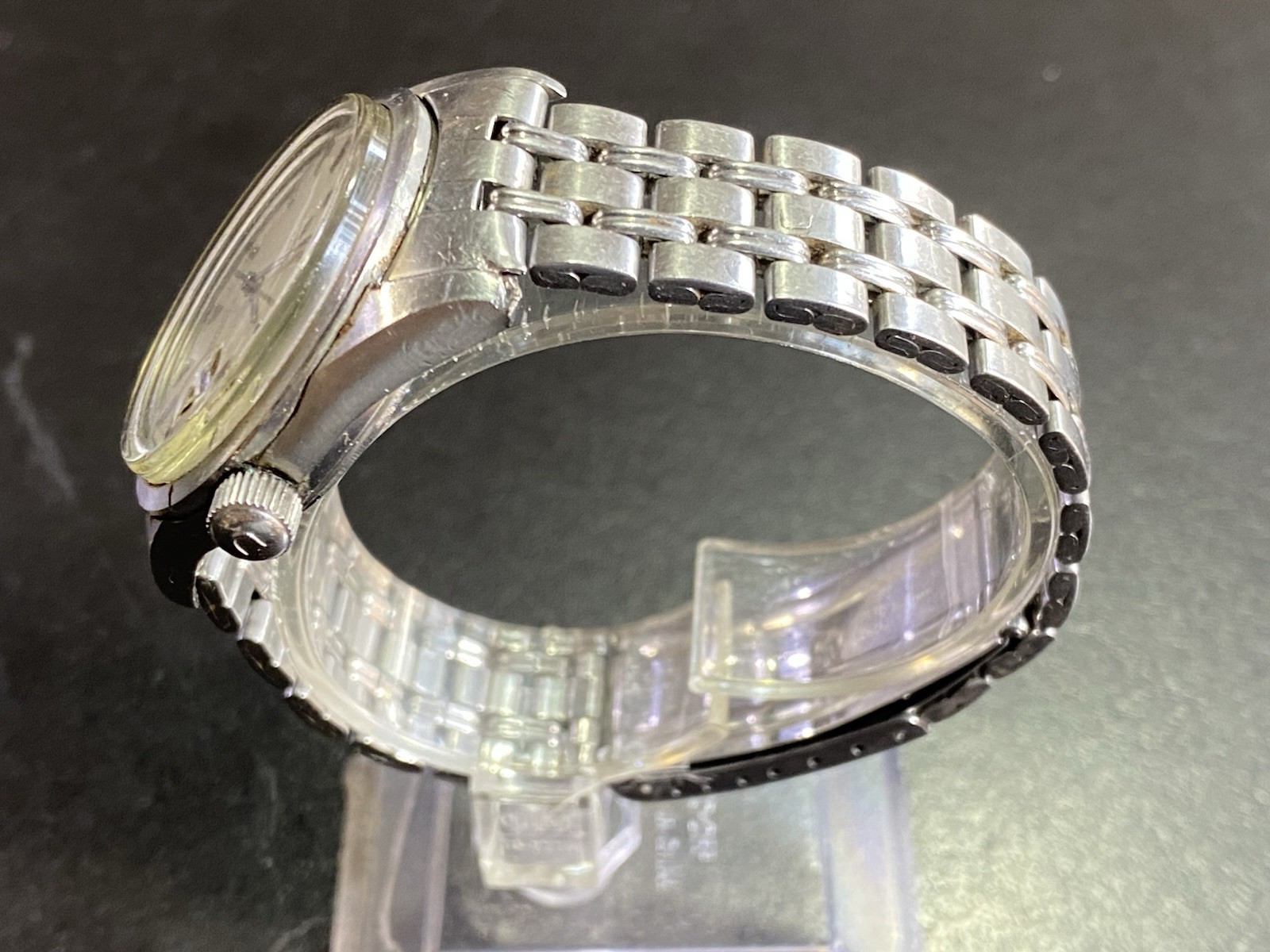 Universal Geneve Polerouter Date Ref 869112 Autom… - image 5