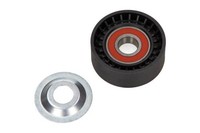 Maxgear Spannrolle, Keilrippenriemen 54-0694 FüR Chevrolet Opel