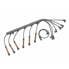 12-12-1-705-716 Karlyn-STI Spark Plug Wire for 733 633 528 530 630 E23 7 Series