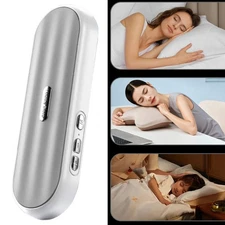 Bluetooth Pillow Speaker Noise Relaxing Clear Sound Quality Life Sleep Aid Devic