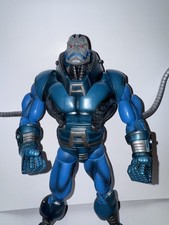 Toy Biz Marvel Legends BAF Apocalypse Complete Great Condition  Rare