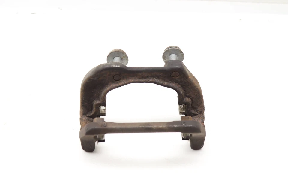 BMW 640I XDRIVE GRAN CUPÉ 14-19 - Porta pinza de freno trasero derecho / soporte Foto 2 de 4