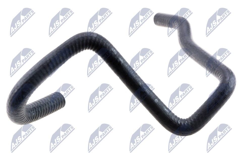Fits NTY CPP-VW-006 ENGINE WATER HOSE