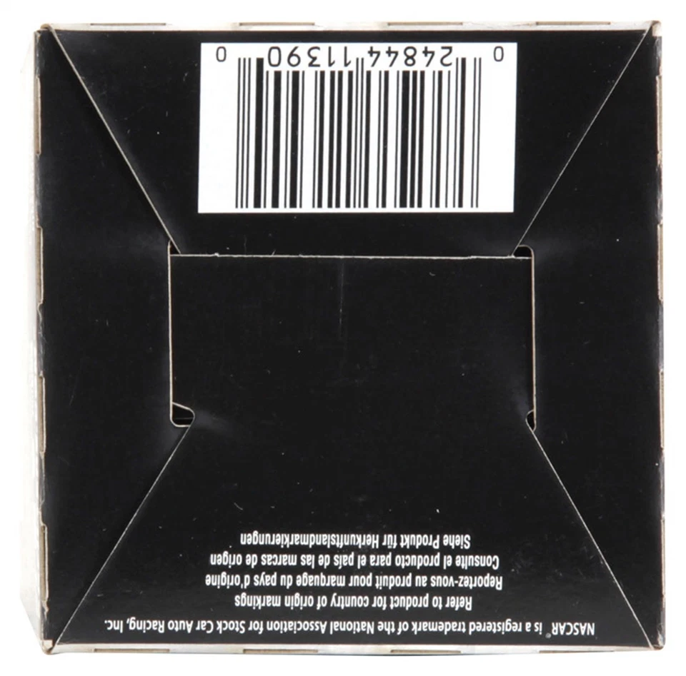 Filtro de aceite K&N HP-1014 para modelos seleccionados 02-10 Ford Jaguar Land Rover Lincoln Foto 2 de 4