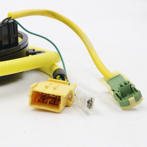 Reel Spiral Cable Clock Spring Fit Isuzu KB D-Max RT50 Pickup Chevrolet Colorado - Picture 6 of 6