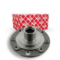 febi Bilstein Radnabe 28303 FüR Fiat Opel Vauxhall General Motors