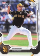 2026 Topps Now Road to Opening Day OD-285 Jake Cronenworth - 25 Cents Shipping!