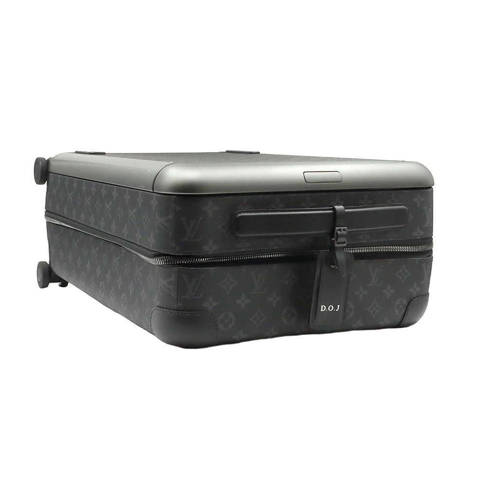 Louis Vuitton Monogram Eclipse Canvas Horizon 50 … - image 4