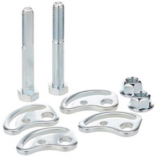 Front Alignment Camber Caster Cam Bolt Kit for GM Trucks HOT