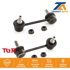 Rear Suspension Stabilizer Bar Link Kit For Honda Accord Acura TL TSX CL