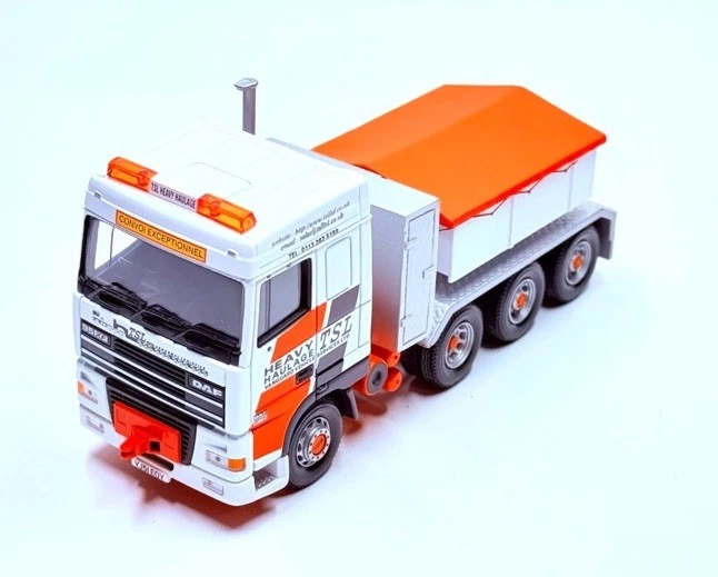 Corgi 1:50 Diecast & Toy Vehicles DAF for sale | eBay