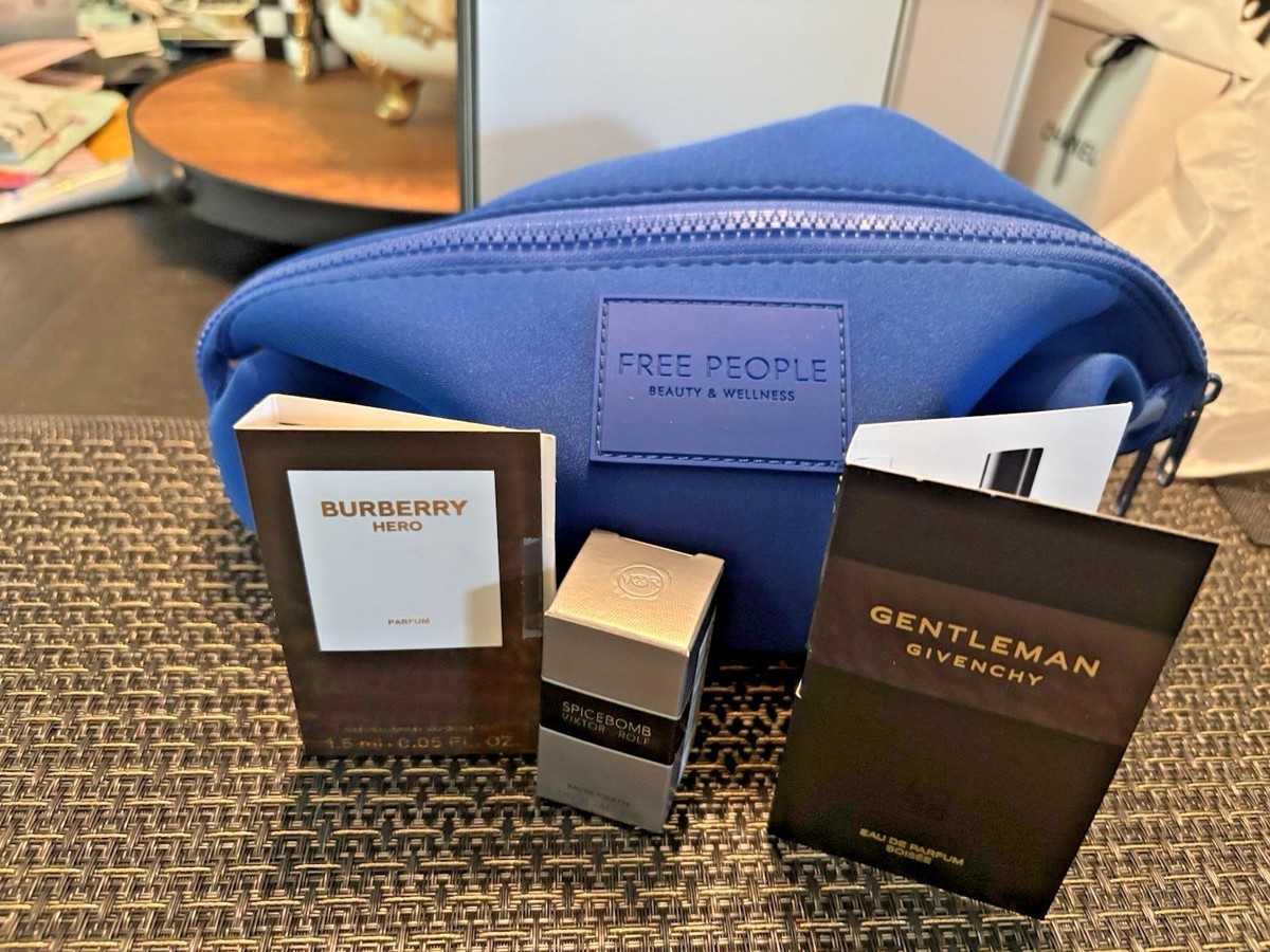 BURBERRY ボアシーツセット 140x240cm Givenchy spice bomb Burberry Men Fragrance VIP Bag+ Birthday