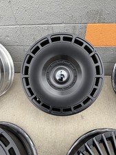 2023 Mercedes-benz S-580 Forgiato Wheels Carboni