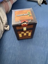 Minecraft Drachenei mit Gesicht McDonald&rsquo;s Happy Meal
