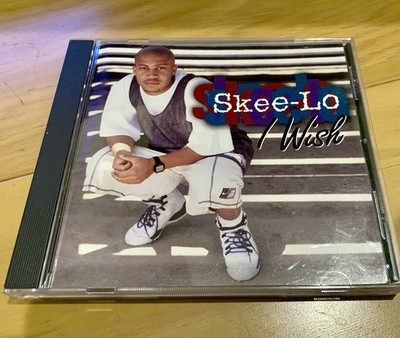 Skee-Lo - CD - I wish (1995/96) Excellent 723927548621| eBay