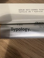 Typology Eye Concealer Creme