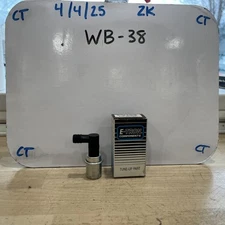 E-Tron PCV Valve FV183