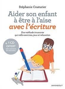 Aider son enfant à être à laise avec lécriture : décou... | Buch | Zustand gut
