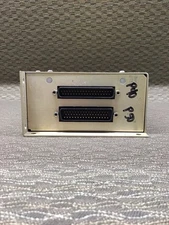 DB 415 AUDIO AMPLIFIER