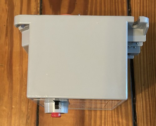 Honeywell Protector Relay Model # R8184G4009 New With Instructions - Picture 7 of 9